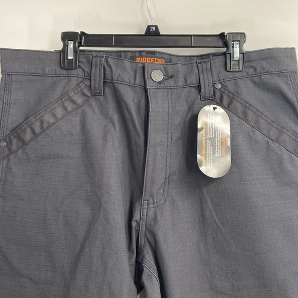 ridgecut Pants Nwt Ridgecut Toughwear Mens Ultra Work Pants Poshmark